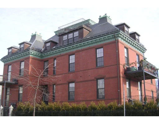 Unit for sale at 110 O Street, Boston, MA 02127