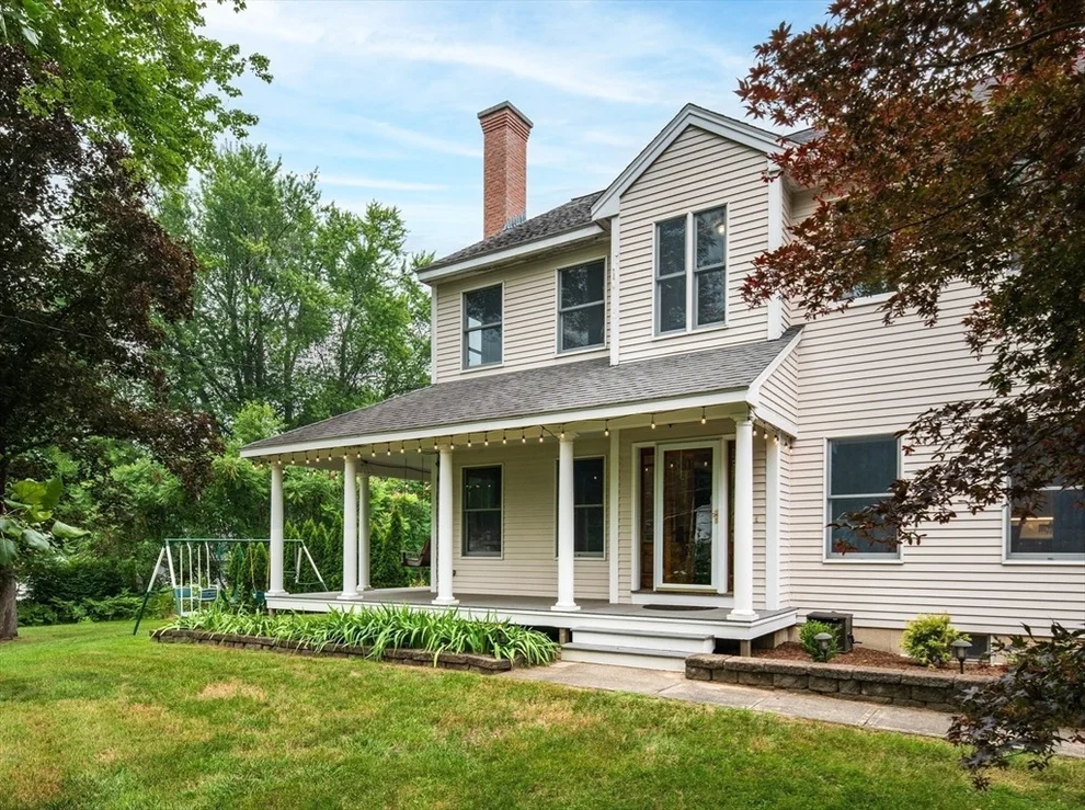 Unit for sale at 47 Hadley Street, South Hadley, MA 01075