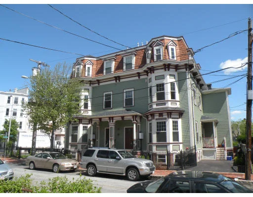 Unit for sale at 47 William Street, Cambridge, MA 02139