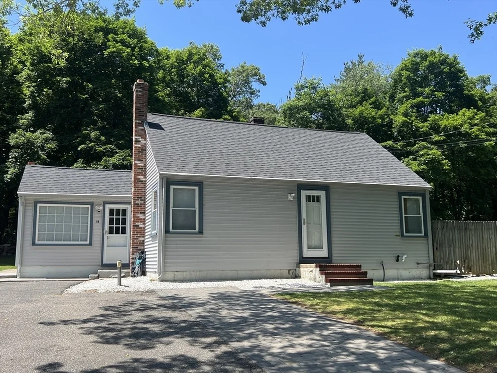 Unit for sale at 14 Adams Rd, Ashland, MA 01721