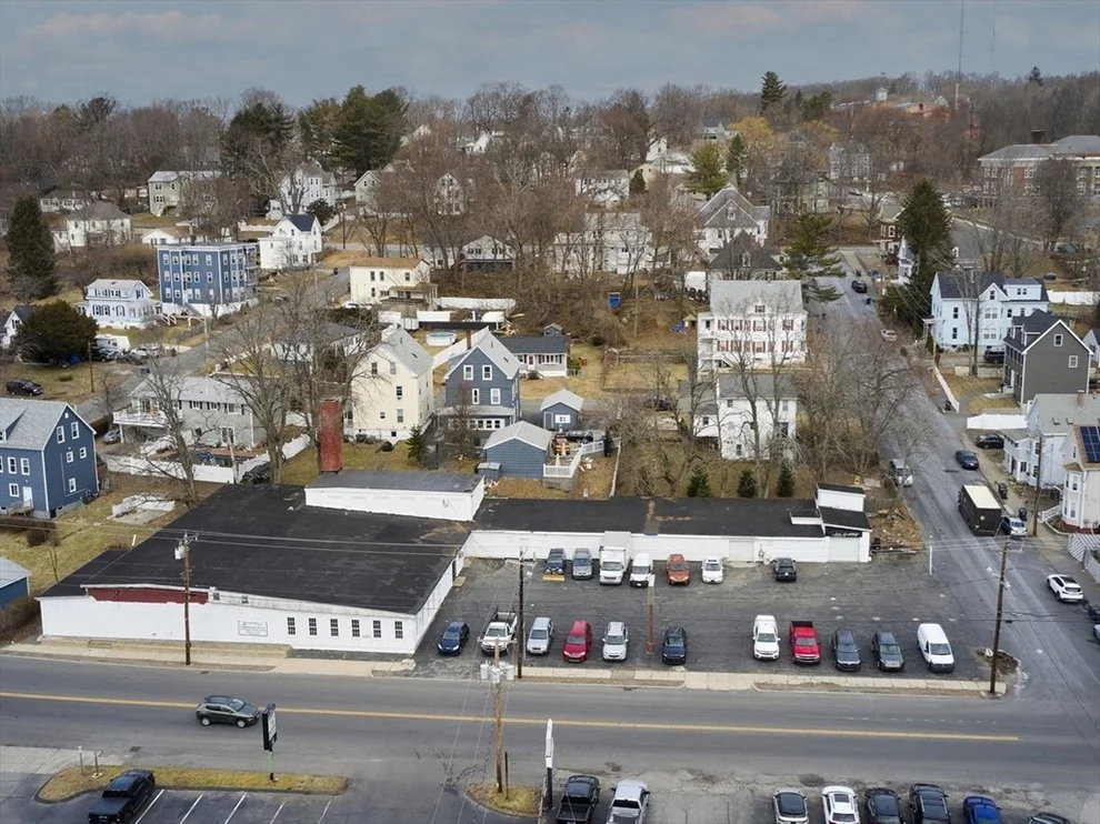 Unit for sale at 551 River, Haverhill, MA 01832