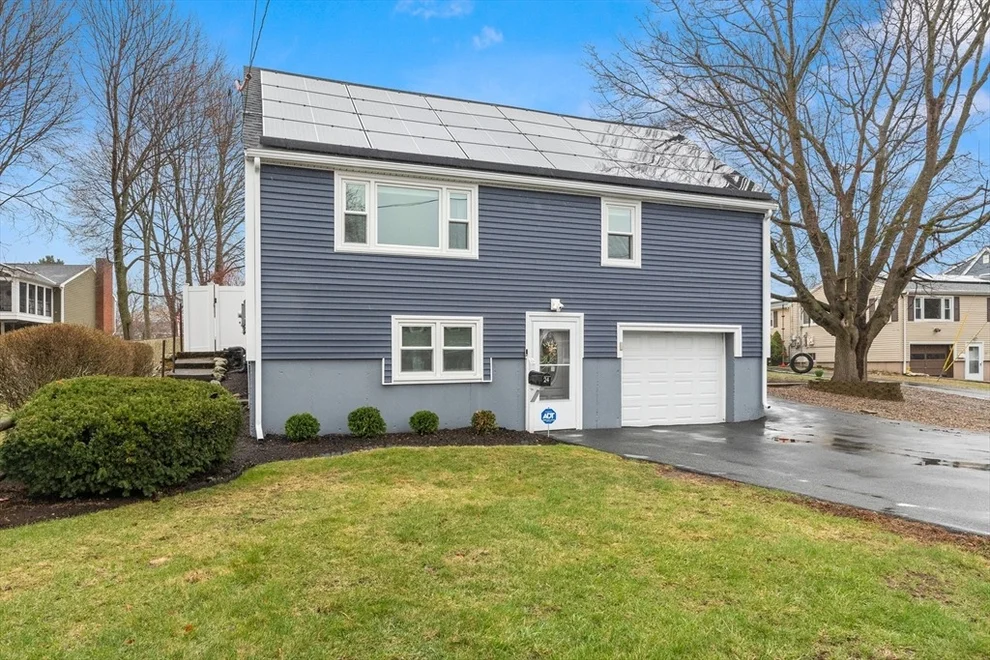 Unit for sale at 24 Scenic Avenue, Salem, MA 01970