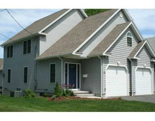 Unit for sale at 30 Brooks Ave, Chicopee, MA 01013