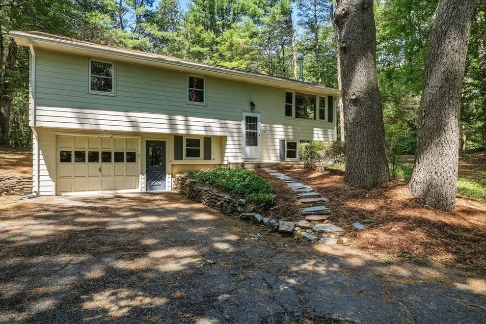 Unit for sale at 418 State St, Amherst, MA 01002