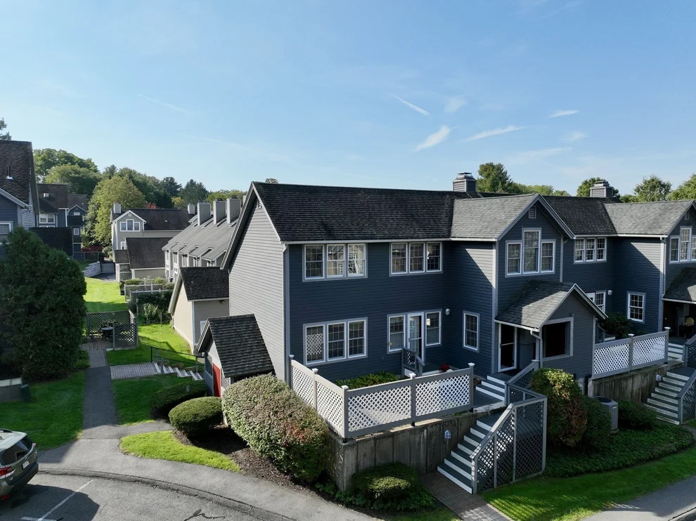 Unit for sale at 62 Amity Place, Amherst, MA 01002