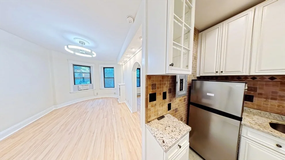 Unit for sale at 40 Winchester St, Brookline, MA 02446