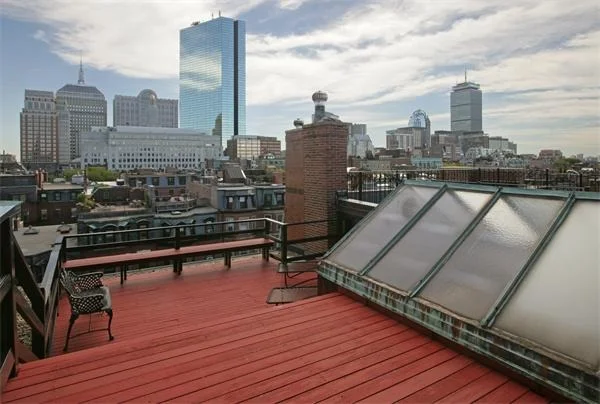 Unit for sale at 65 Marlborough St, Boston, MA 02116