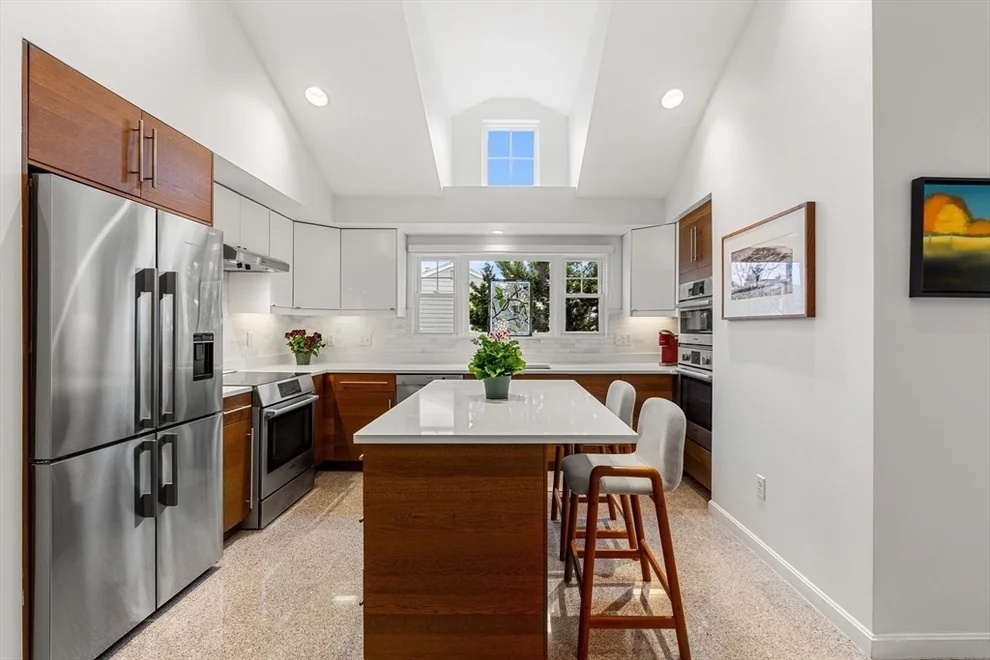 Unit for sale at 11 Ridge Street, Winchester, MA 01890