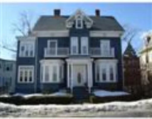 Unit for sale at 13 Portland St, Lynn, MA 01902