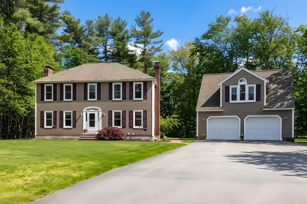 Unit for sale at 9 Cottle Lane, Freetown, MA 02717