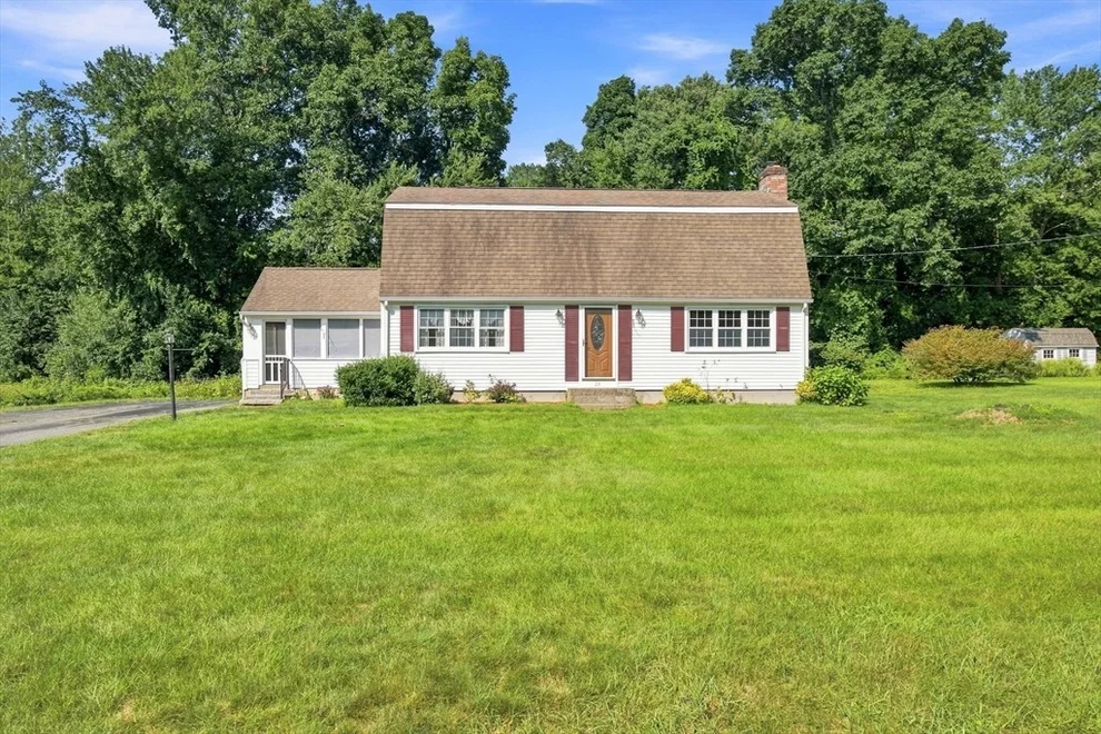 Unit for sale at 28 River Park Dr, Hampden, MA 01036