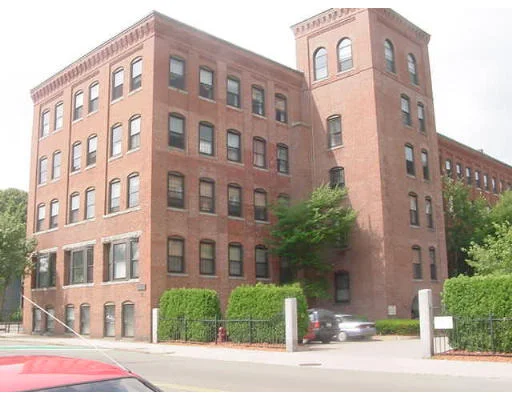 Unit for sale at 50 Rantoul St, Beverly, MA 01915