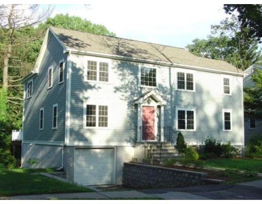 Unit for sale at 138 Upland Ave, Newton, MA 02461