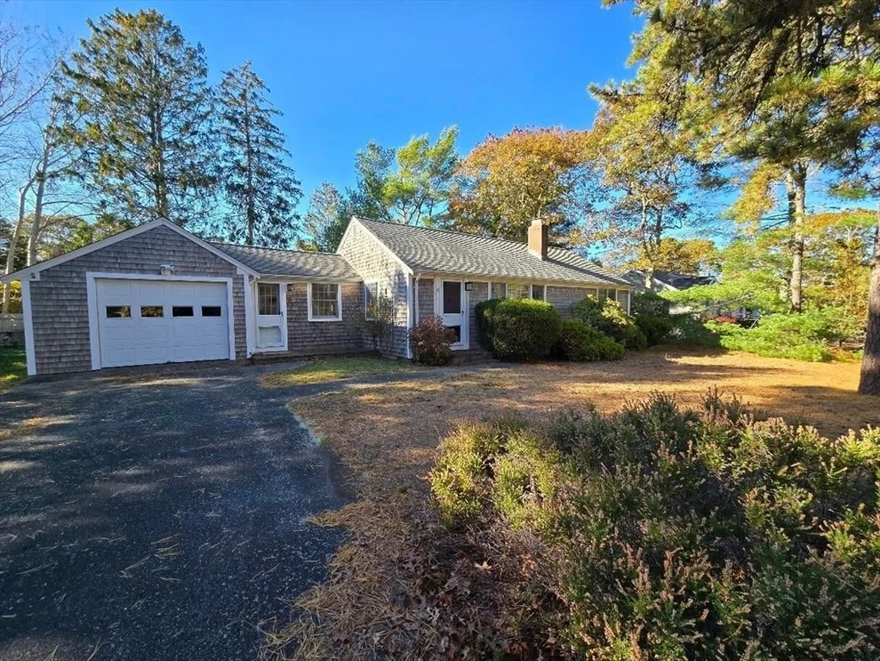 Unit for sale at 15 Woodside Park Road, Dennis, MA 02670