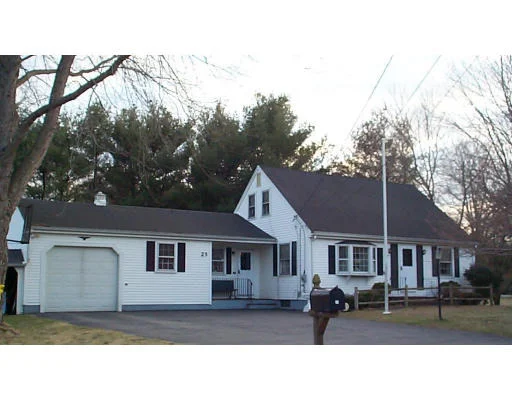 Unit for sale at 23 Warren Street,West, Raynham, MA 02767
