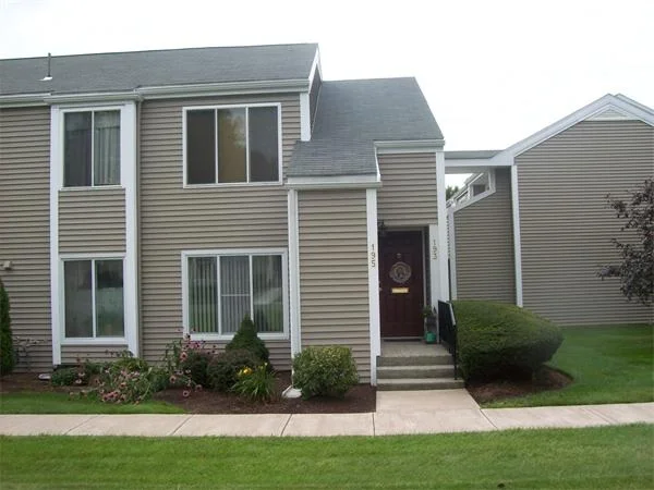 Unit for sale at 193 Nassau Drive, Springfield, MA 01129