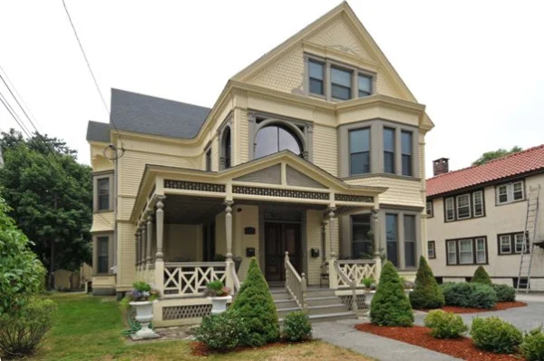 Unit for sale at 1 Punchard Ave., Andover, MA 01810