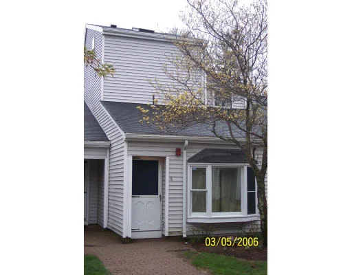 Unit for sale at 6 Prudence Crandall Ln, Easton, MA 02356