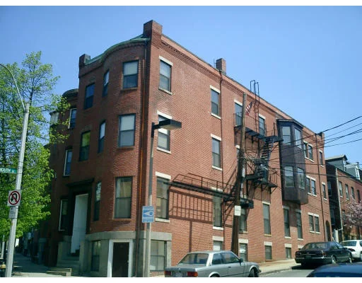 Unit for sale at 379 Meridian Street, Boston, MA 02128