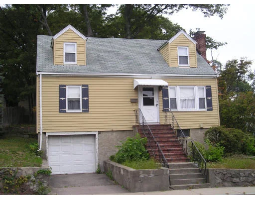 Unit for sale at 5 Baker, Boston, MA 02132