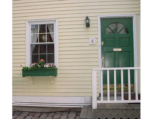 Unit for sale at 4 Salem St. Ave, Boston, MA 02129
