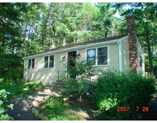 Unit for sale at 26 Fuller St, Carver, MA 02330