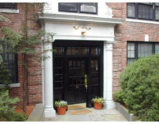 Unit for sale at 50 Follen St, Cambridge, MA 02138