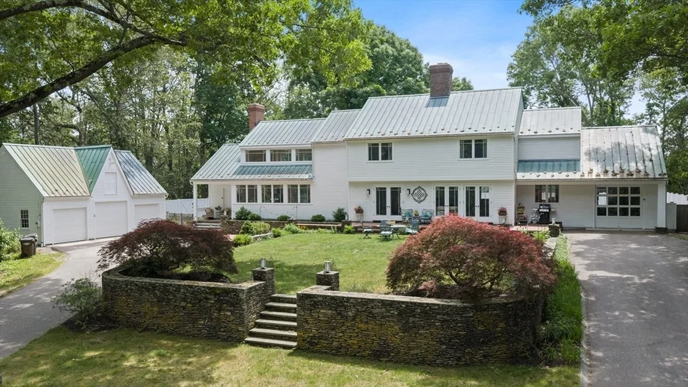 Unit for sale at 30 Summit Ave, Amesbury, MA 01913