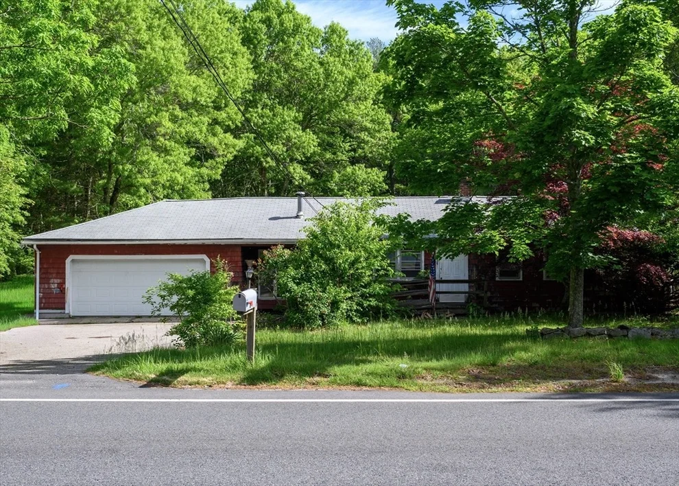 Unit for sale at 79 Plymouth Street, Halifax, MA 02338