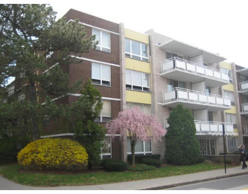Unit for sale at 41 Park St, Brookline, MA 02446