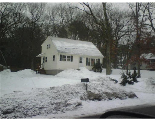 Unit for sale at 267 Salem Rd, Billerica, MA 01821