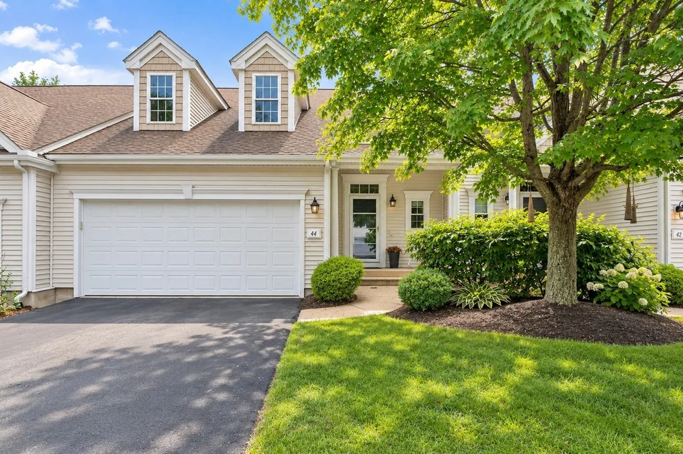 Unit for sale at 44 Cherry Ln, Grafton, MA 01560
