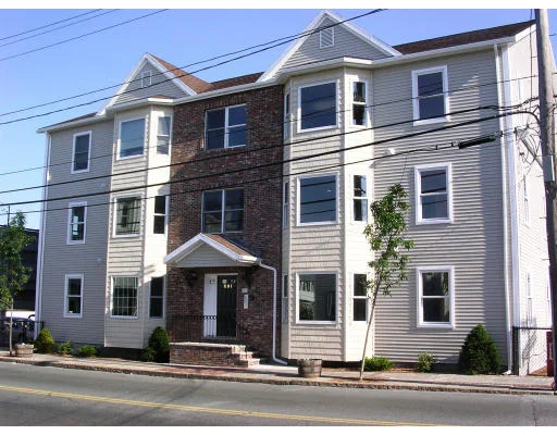 Unit for sale at 291 Revere, Revere, MA 02151