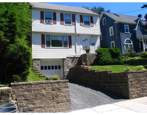 Unit for sale at 41 Malcolm Road, Boston, MA 02130