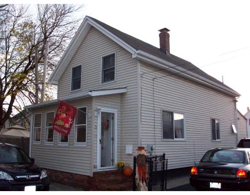 Unit for sale at 3 Prescott Terrace, Everett, MA 02149