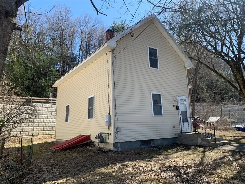 Unit for sale at 13 River St, Greenfield, MA 01301