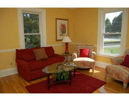 Unit for sale at 96-C Seaverns, Boston, MA 02130