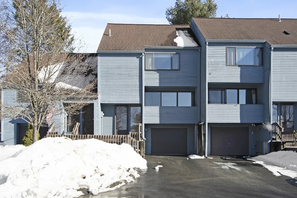 Unit for sale at 262 Brown Bear Crossing, Acton, MA 01720