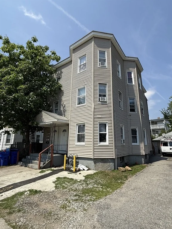 Unit for sale at 75-77 Mooreland St, Springfield, MA 01104