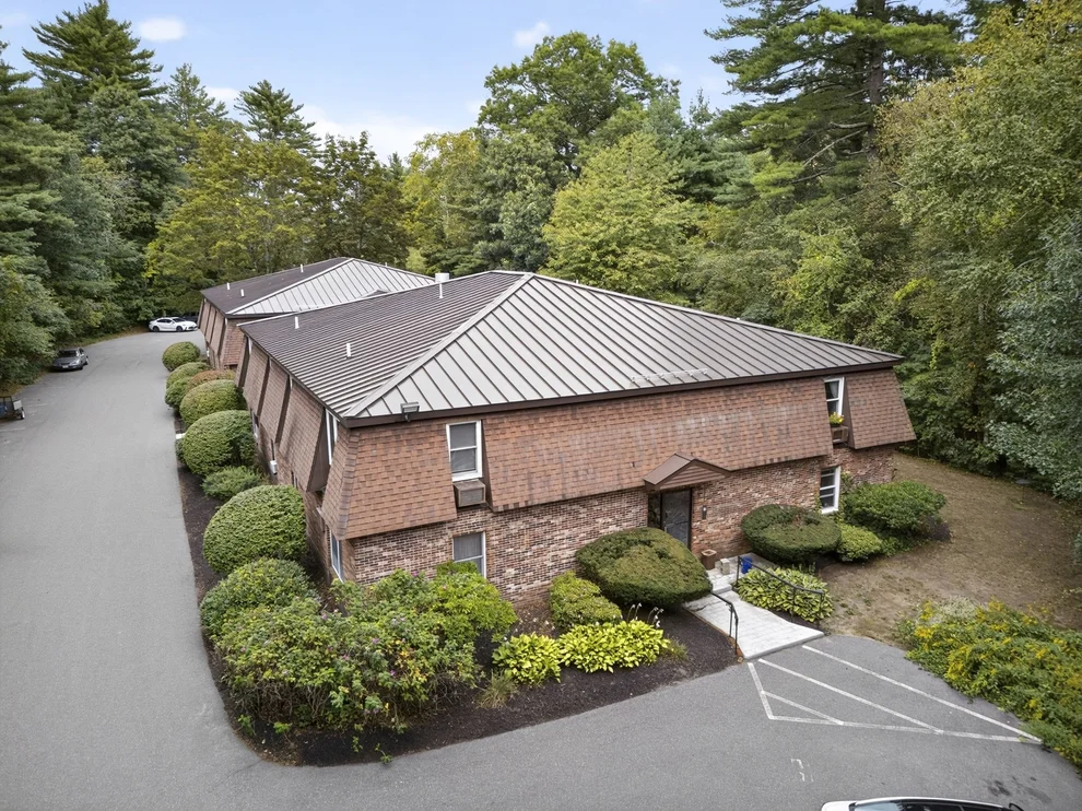 Unit for sale at 15 Lawrence Road, Rowley, MA 01969