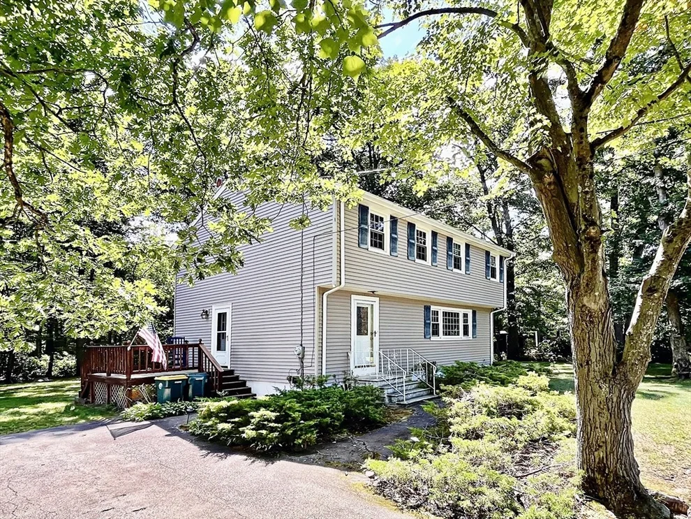 Unit for sale at 137 Catherine Dr, Abington, MA 02351