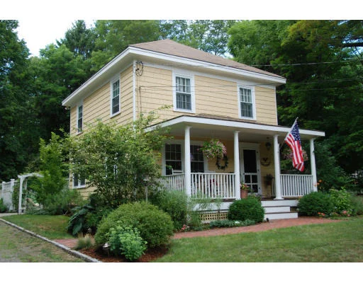 Unit for sale at 944 Bay Road, Hamilton, MA 01982