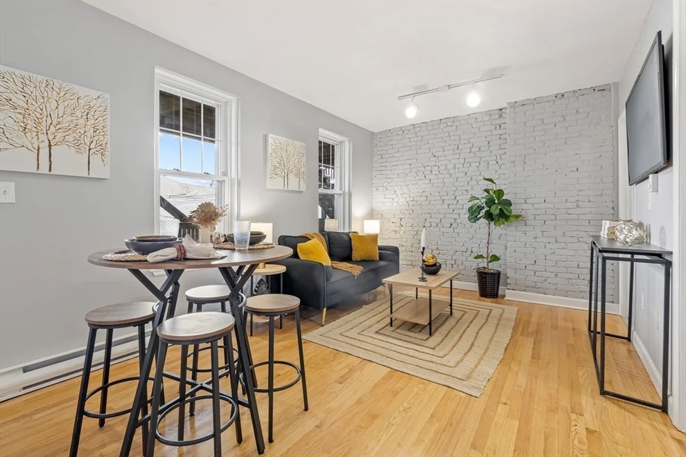 Unit for sale at 29 Division St, Chelsea, MA 02150