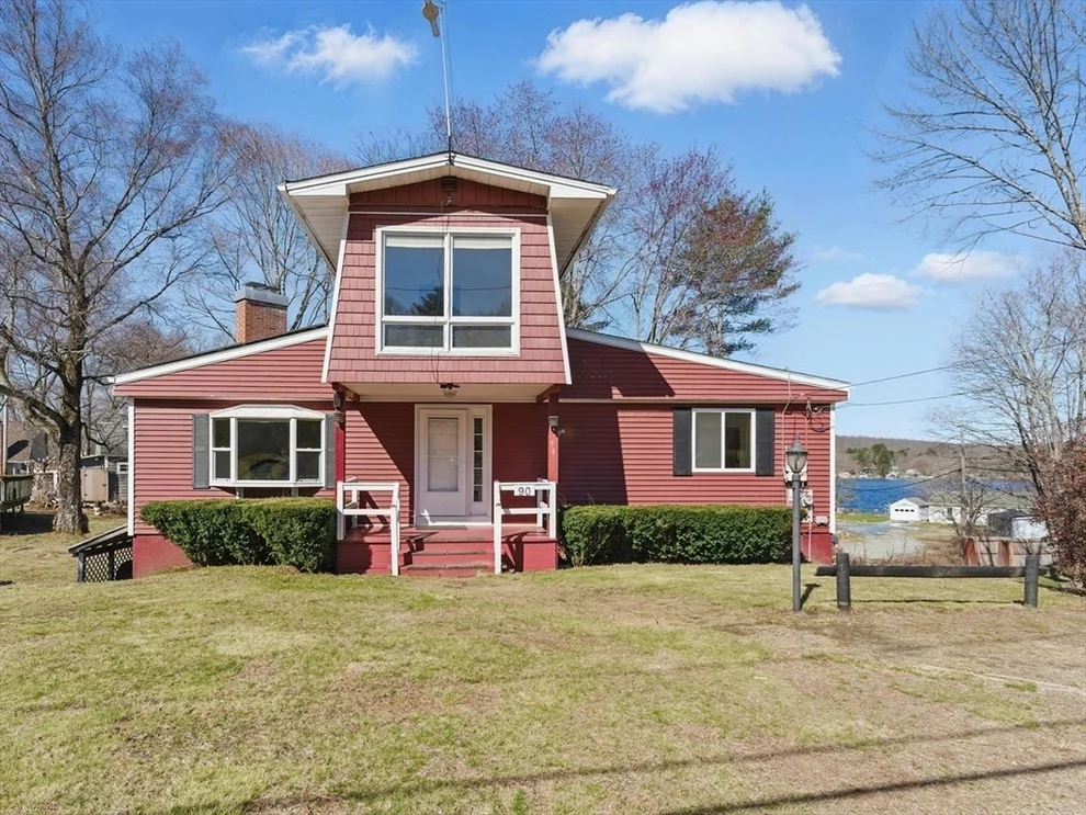 Unit for sale at 90 Union Road, Wales, MA 01081