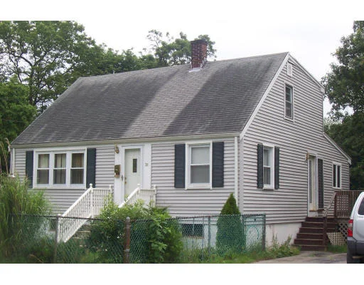 Unit for sale at 38 Royal St, Randolph, MA 02368