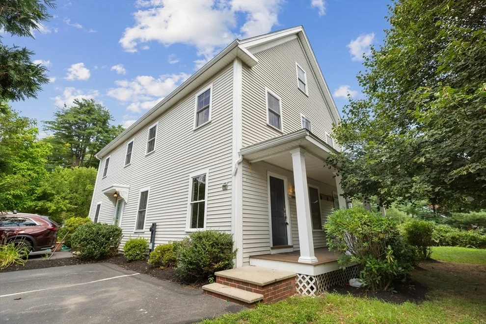 Unit for sale at 72 River St, Acton, MA 01720