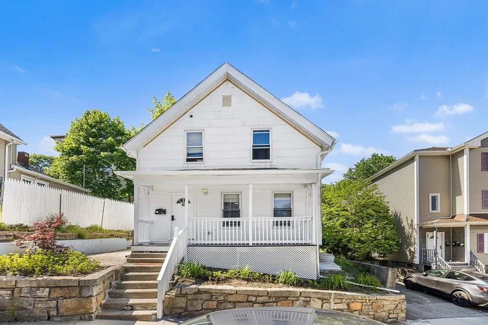 Unit for sale at 150 Belmont St, Worcester, MA 01605