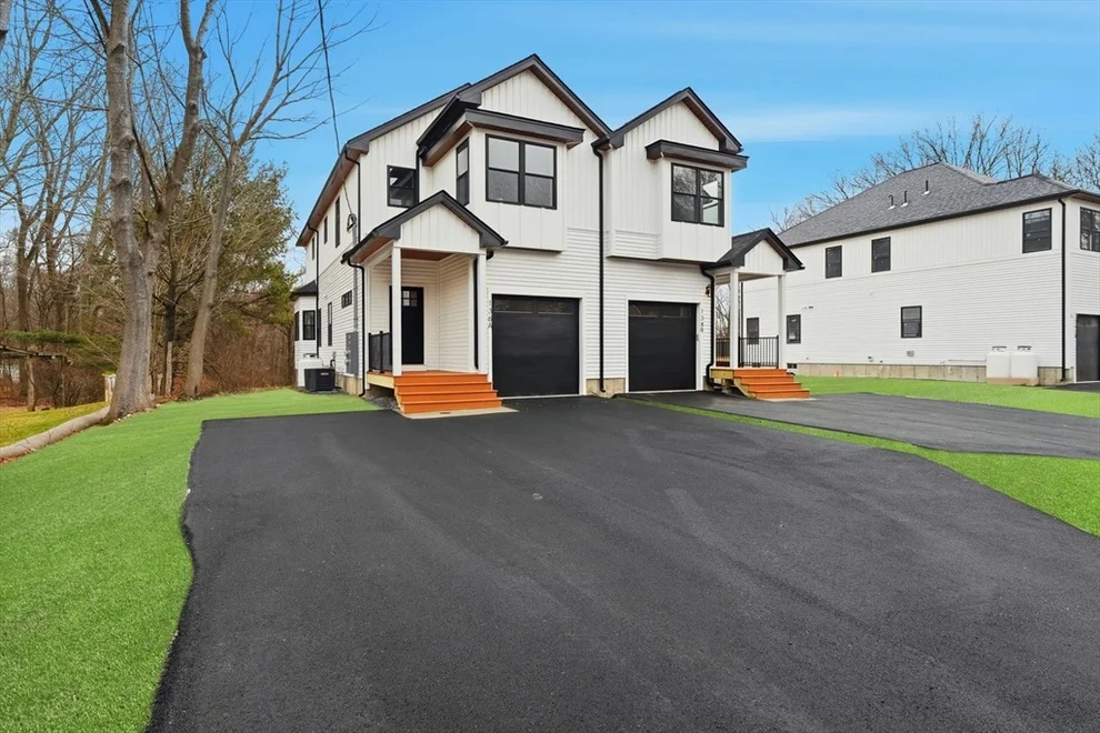 Unit for sale at 138 Fisher St, Attleboro, MA 02703