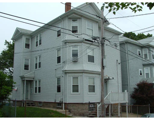 Unit for sale at 116 Reney Street, Fall River, MA 02723