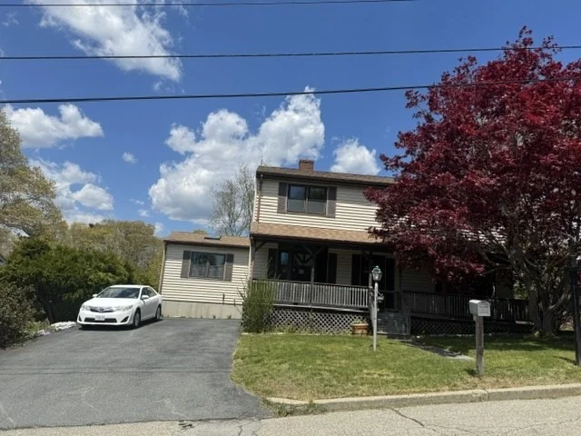 Unit for sale at 23 Oliveira Ave, Acushnet, MA 02743